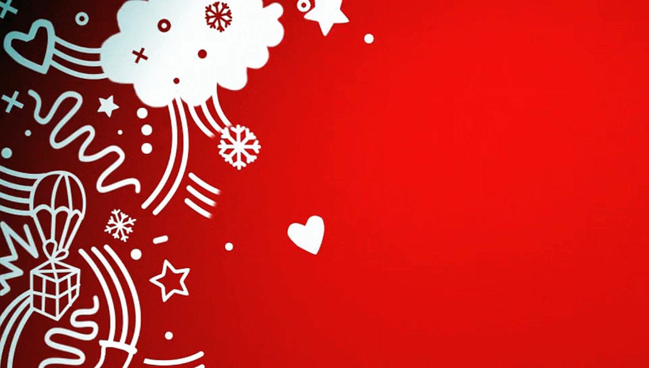 After Effects Project Files - Christmas Card - VideoHive 9673727