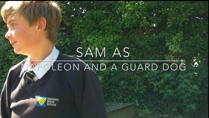 Green Screen Hitmarker Spam (Converted)