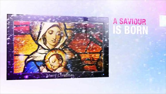 After Effects Project Files - Christmas LED Displays - VideoHive 9635283