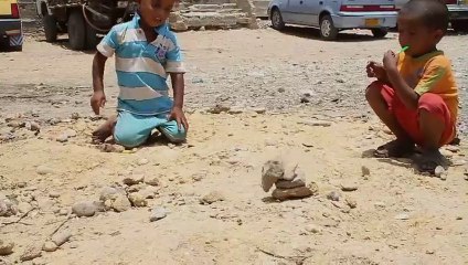 AAB Documentary on School Project for Underprivileged Children