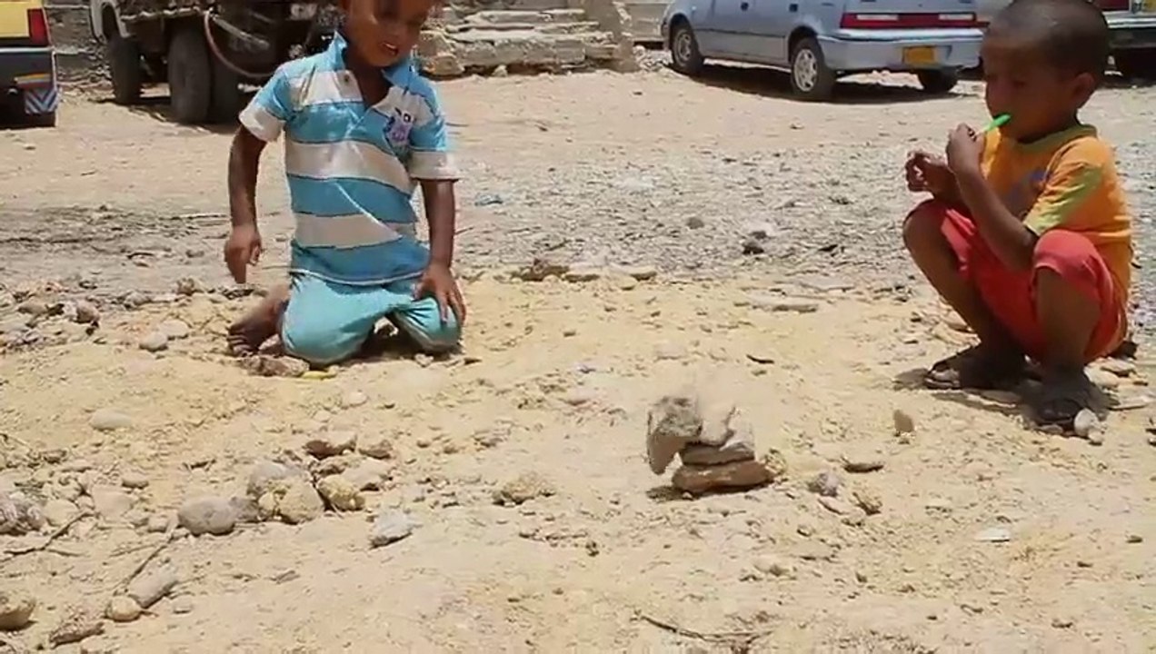 AAB Documentary on School Project for Underprivileged Children