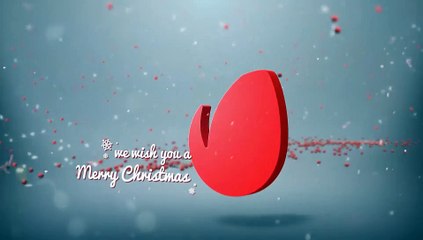 After Effects Project Files - Christmas Magic Intro - VideoHive 9678289