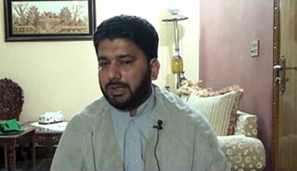 Sharhe dua iftitah dars4 in shahjaml lahore  (1)