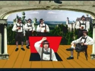 Mononc' Serge - Saskatchewan