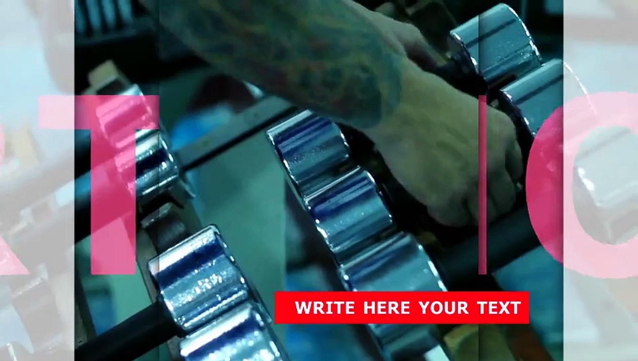 After Effects Project Files - Sport Motivation - VideoHive 9684395