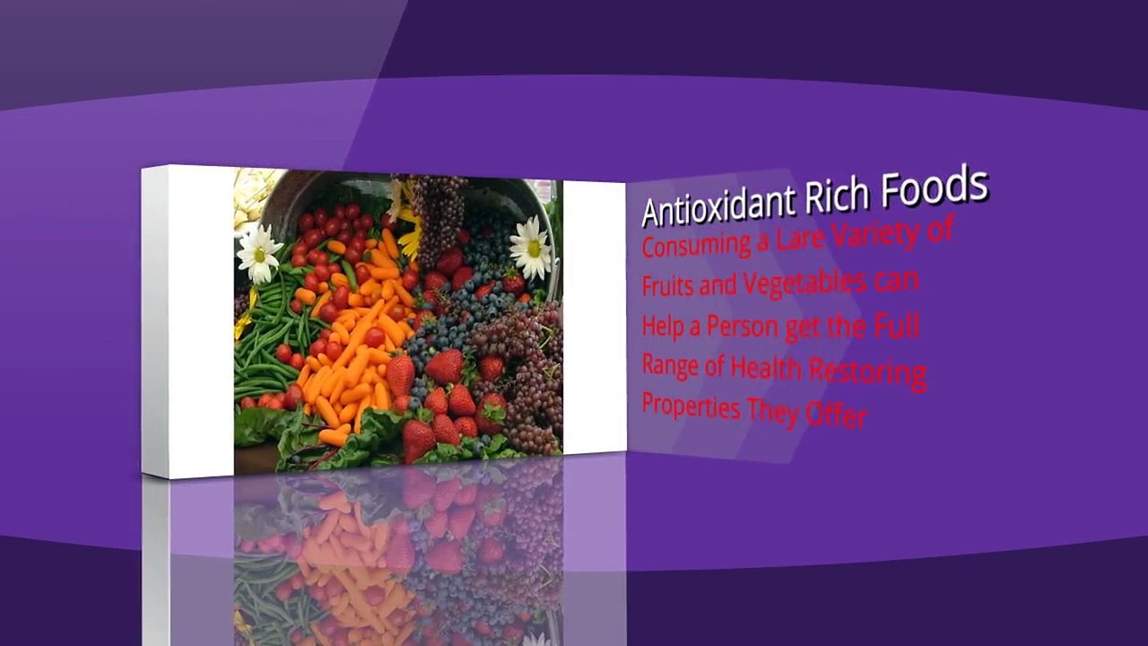 Athletic Greens Premium Superfood Cocktail Ties Together Antioxidants