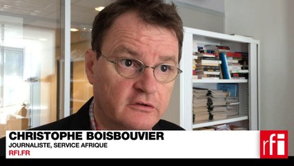 F. Hollande au Bénin : l'enjeu démocratique