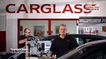 Neue Carglass Werbung mit Thorsten Bohms 2012