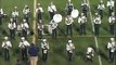 Valley Stream North: 48th Newsday Marching Band Festival