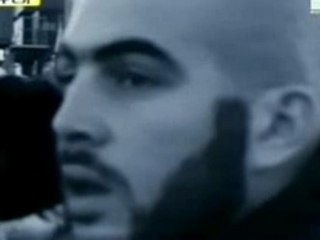 Medine Rappeur de force CLiP .By " PJD "