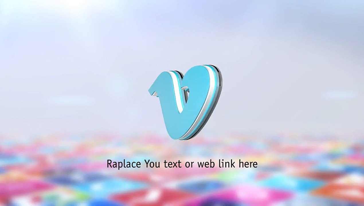 After Effects Project Files - 3D Social Media Pack - VideoHive 9682820