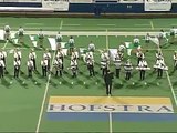 Valley Stream North: 44th Newsday Marching Band Festival