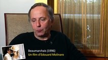 Fabrice Luchini Interview 1/2