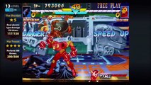Marvel Super Heroes (Xbox Live Arcade) Arcade as Blackheart