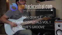 fUssIon essEntialS bY tOm QuaylE