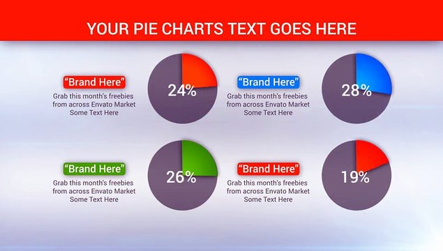 After Effects Project Files - Corporate Graph Statistics - VideoHive 9697424