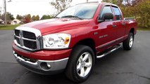 2007 Dodge Ram 1500 Big Horn 4x4 5.7L HEMI SOLD!!!