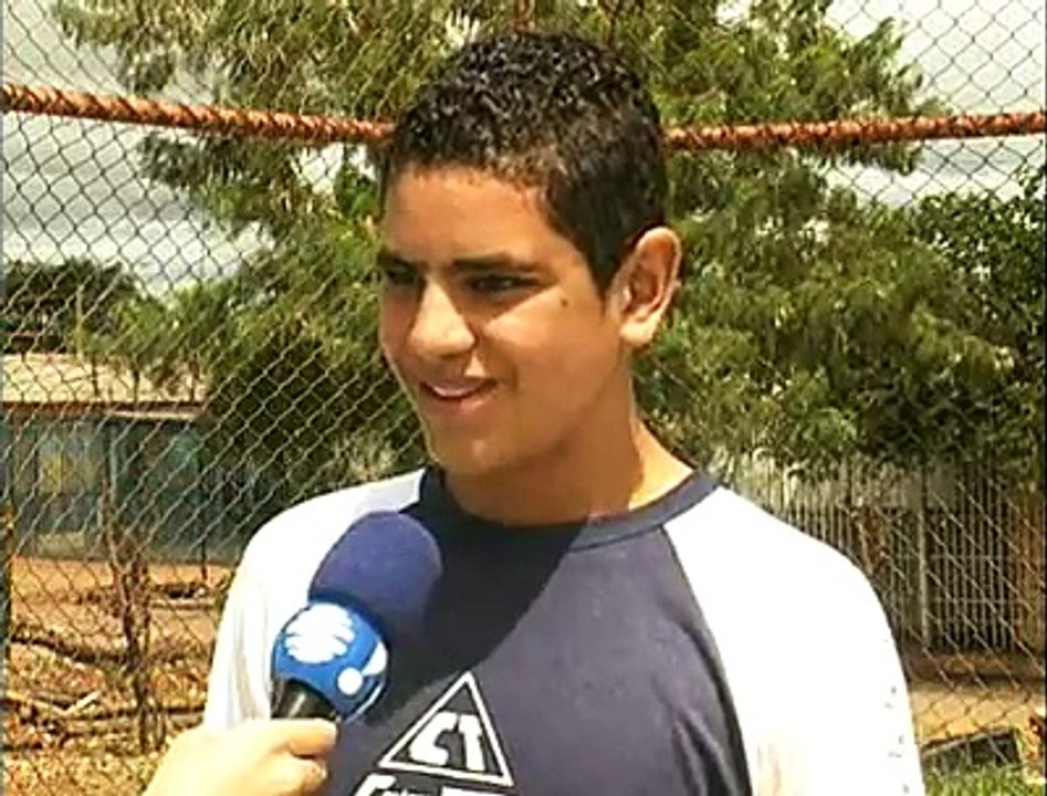 Quadra de esportes