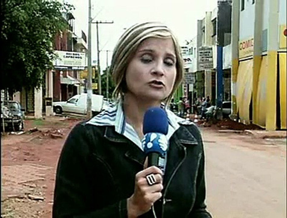 Oficinas Asa Norte