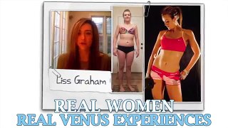 The Venus Factor Reviews   Real Reviews and RESULTS of The V