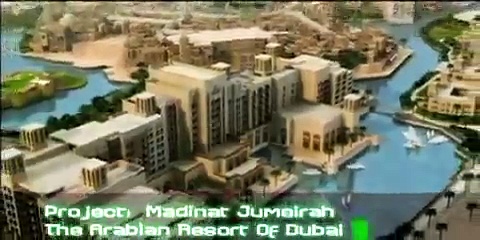 Dubai Tourism