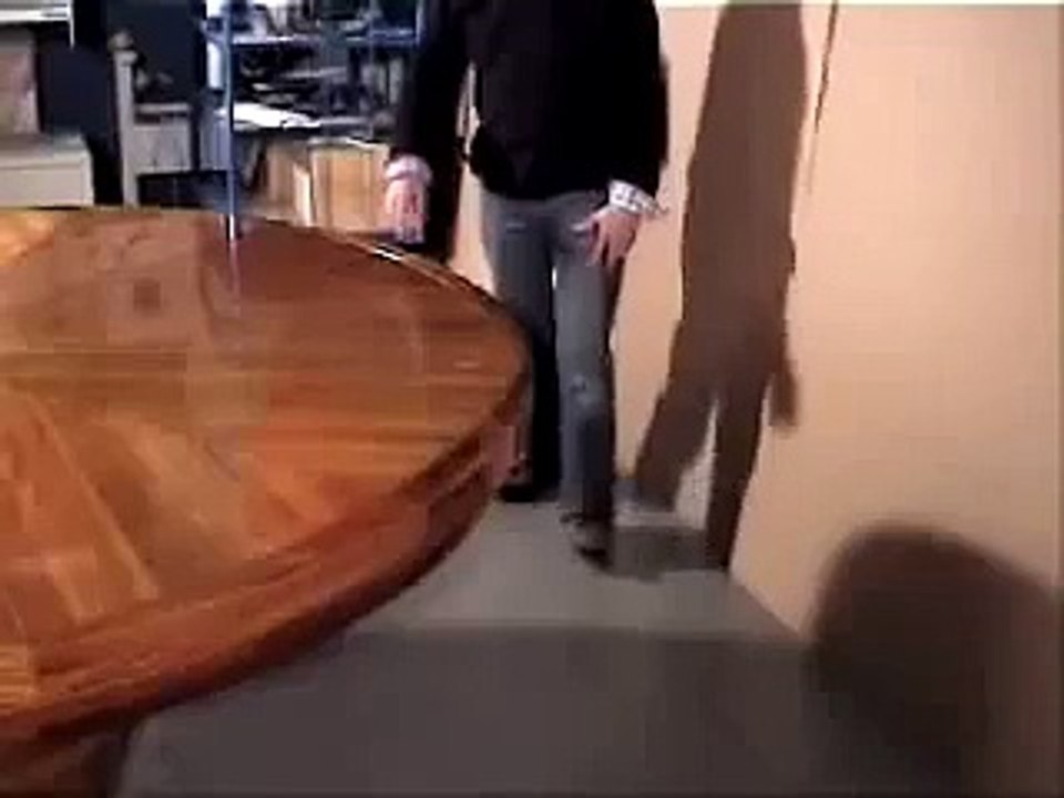 U2U Architects Expanding Tables