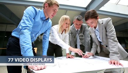 After Effects Project Files - Slide Video Presentation - VideoHive 9701851