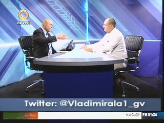 Roa: Tomará 1 año reactivar la producción nacional