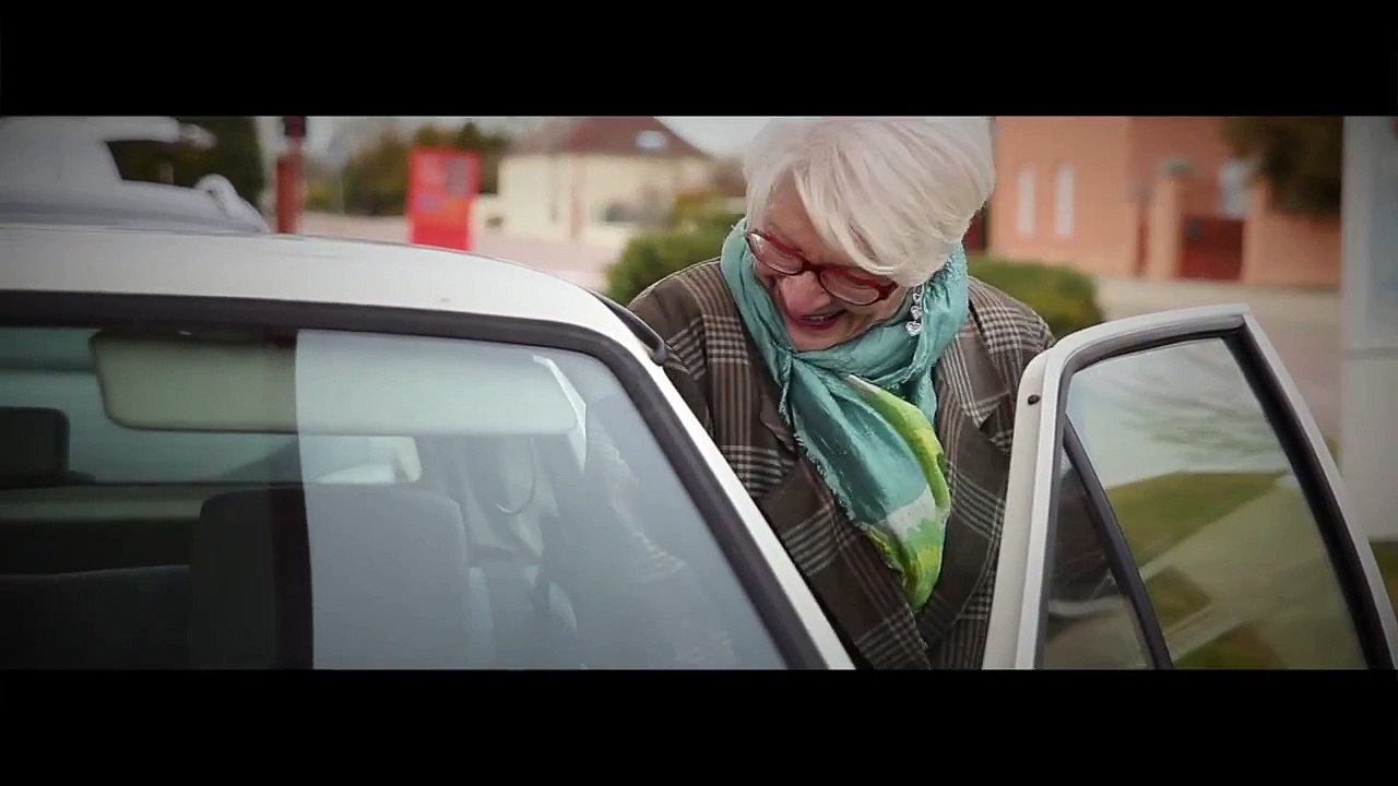 Court métrage "L'aventure nous fait de l'oeil"