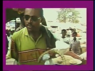 Mbida Douglas - Cameroon