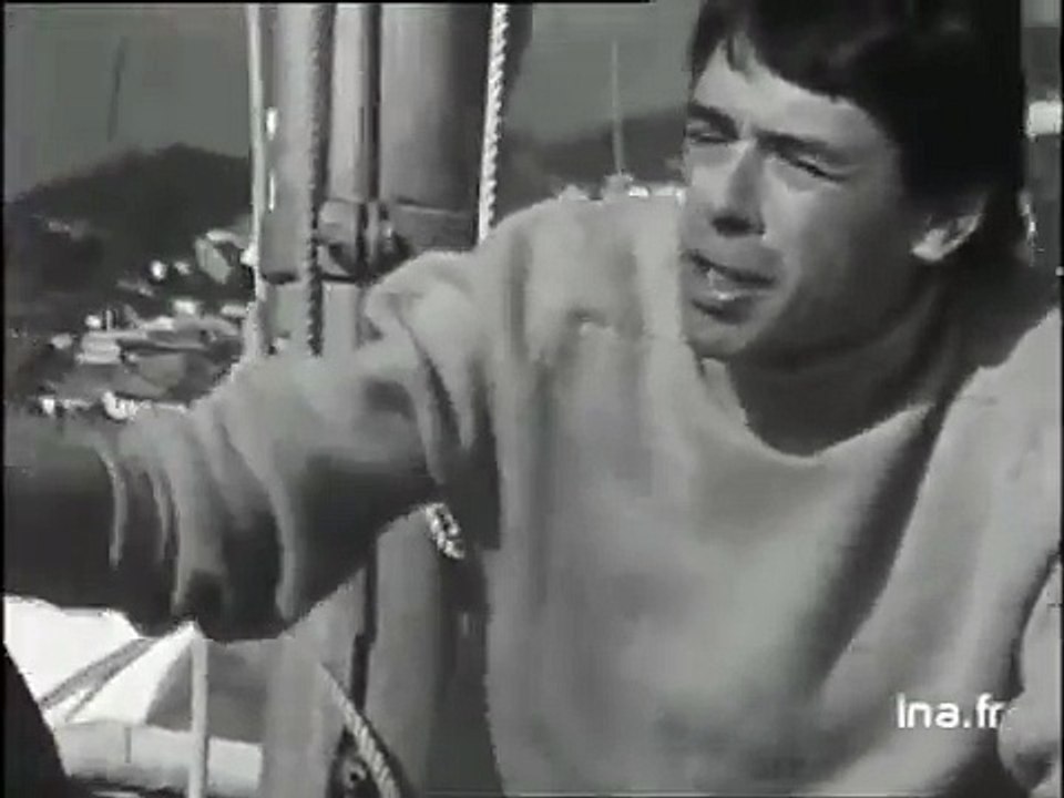 Jacques Brel et la littérature