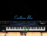 Enya - Caribbean Blue - Piano Cover