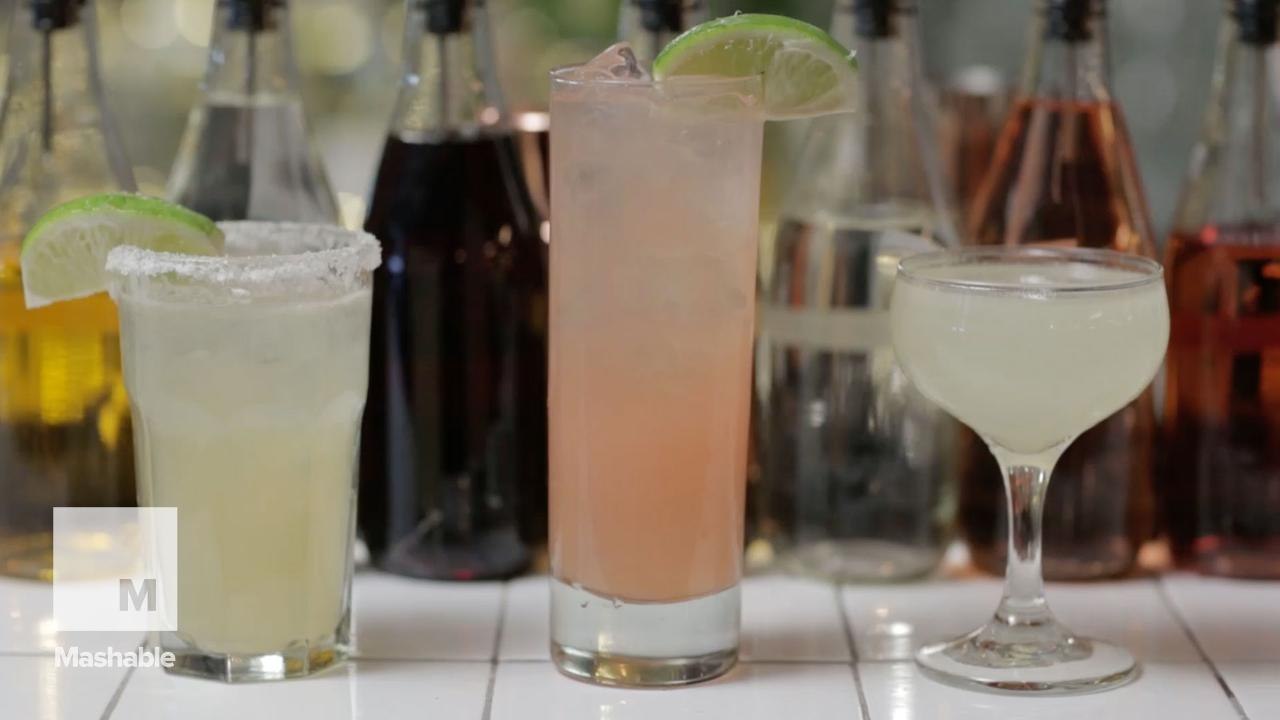 Tips From Your Bartender