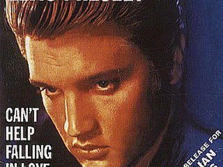 Can't help falling in love - Music without Elvis Vocal