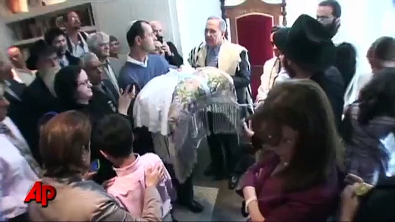 San Francisco to Vote on Circumcision Ban