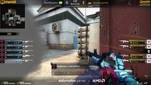 dabo0 - 99DMG Masters mouz vs Hellraisers @21CEST (REPLAY)