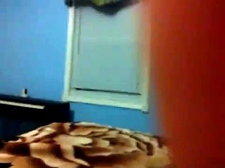 Me after singing baby by justin bieber