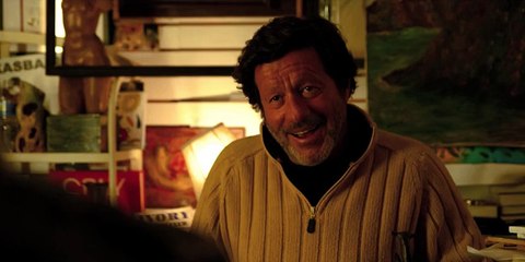 3 Holes and a Smoking Gun Trailer #1