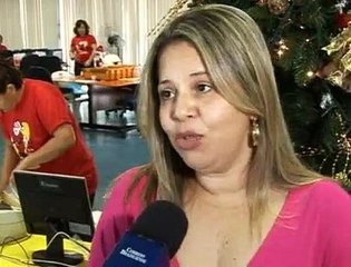 Cartas de Natal