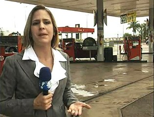 Prisão estelionatários