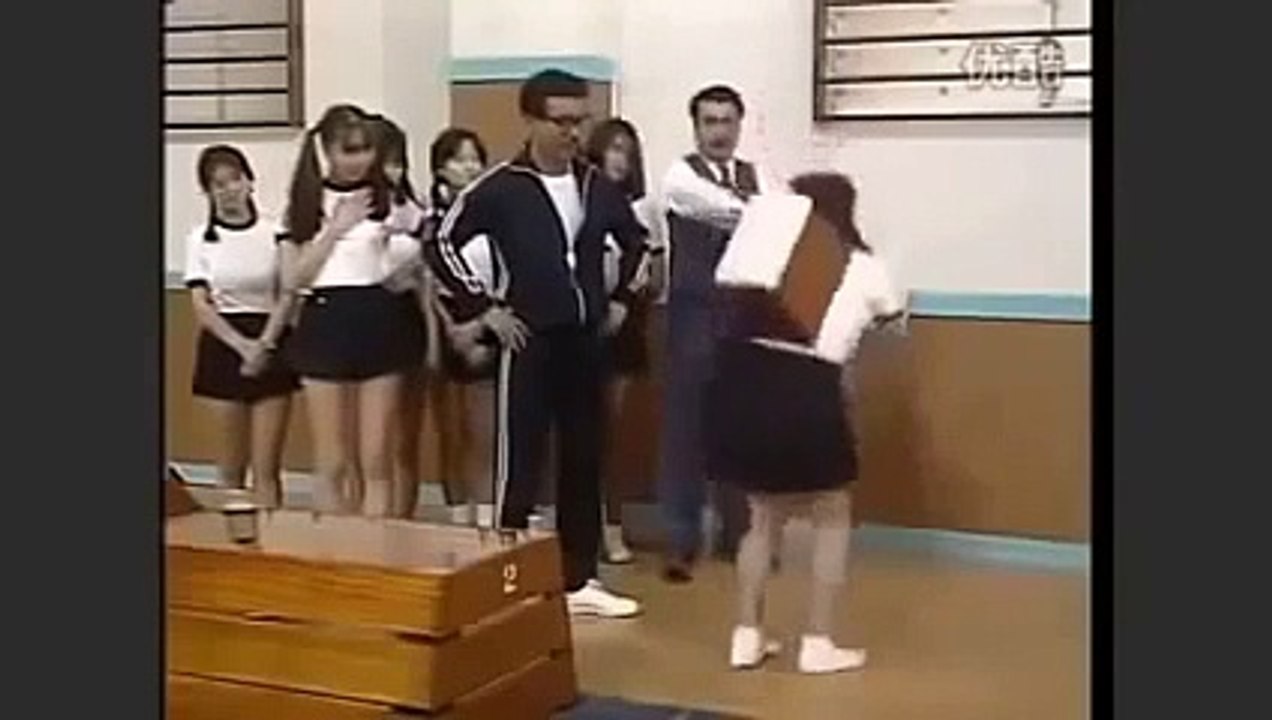 Top Japanese Pranks Best Video Funny 2015 Japanese prank