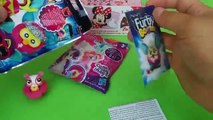 Mickey mouse surprise eggs,MY LITTLE PONY FRIENDSHIP IS MAGIC,LITTLEST PET SHOP,FURBY BOOM_NEW 2015
