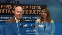 Accenture Pricing Practice Leader Talks Pricing with PROS