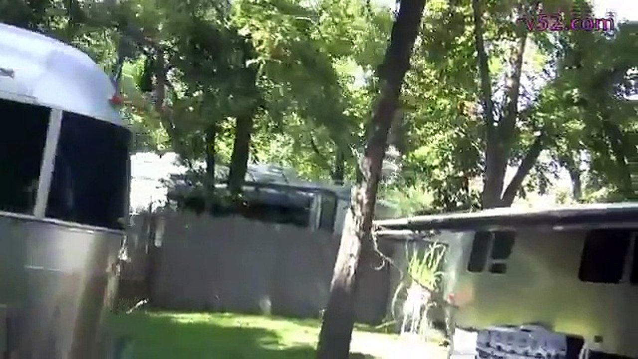 Pecan Grove RV Park Austin Texas