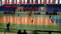 sabancı anadolu lisesi - halit narin futsal maçı 15-02-2013.wmv