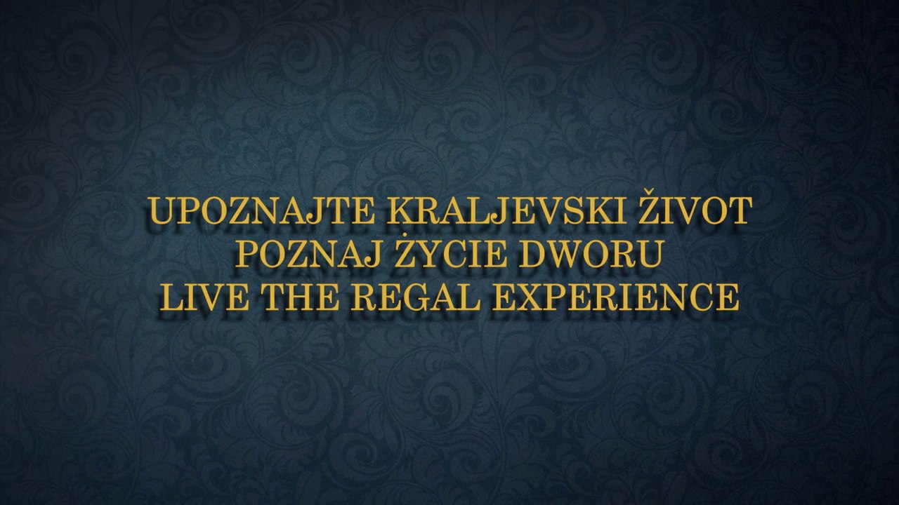 Beatrix, Oranje w ogniu - Teaser