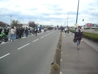 Rassemblement montauban
