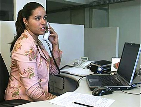 Call center tem novas regras