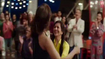 Phir Bhi Yeh Zindagi Video Song from movie Dil Dhadakne Do