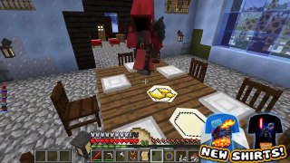 Minecraft   How To Train Your Dragon Ep 24! 'FIRE MAGICS AND FIRE DRAGONS'